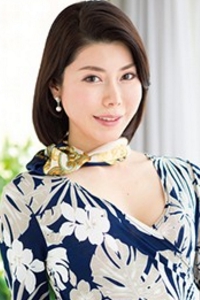 岸川真衣
