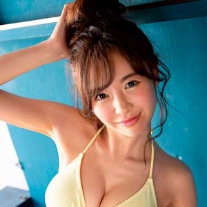 Rio Kuriyama