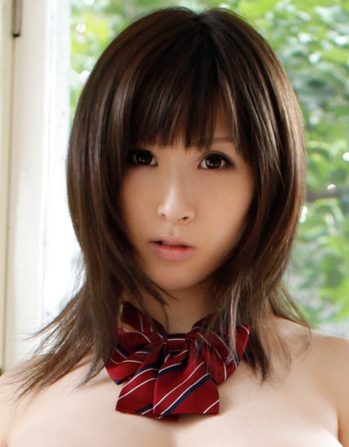 Mizuki Akai