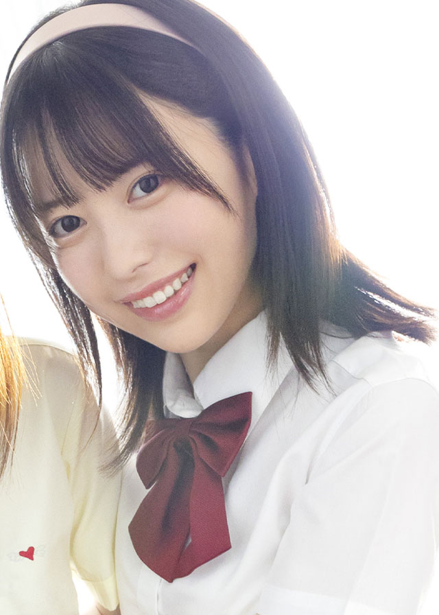 Yui Tenma