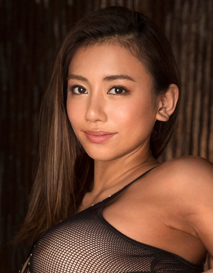 Mei Matsumoto