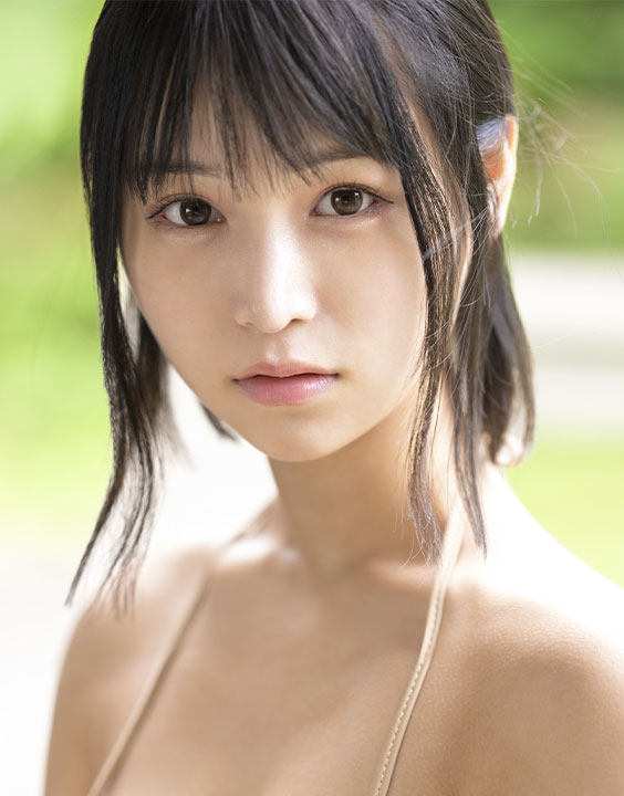 Kaede Hinata