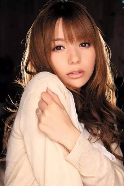 Rio (Tina Yuzuki)