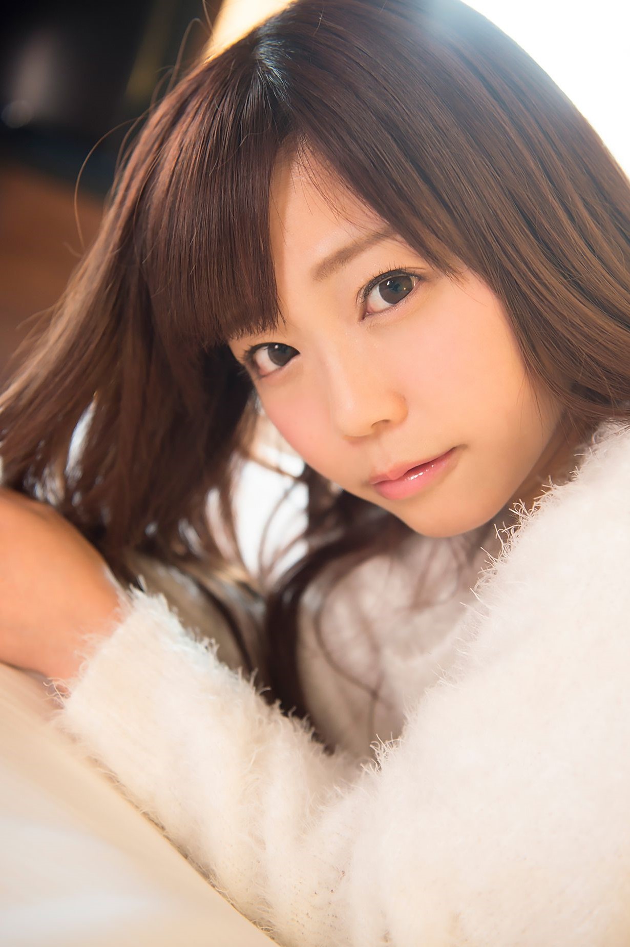 Miharu Hasaki
