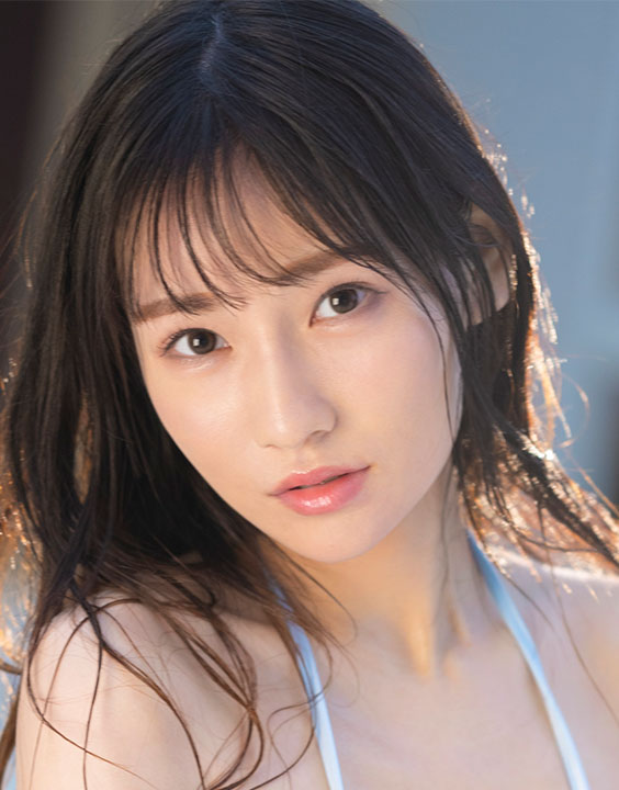 Ria Yamate