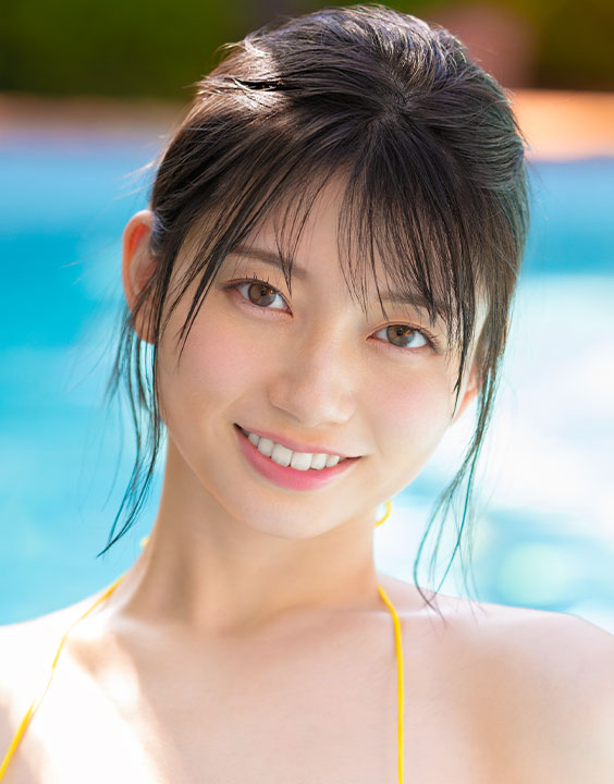 Kanna Seto