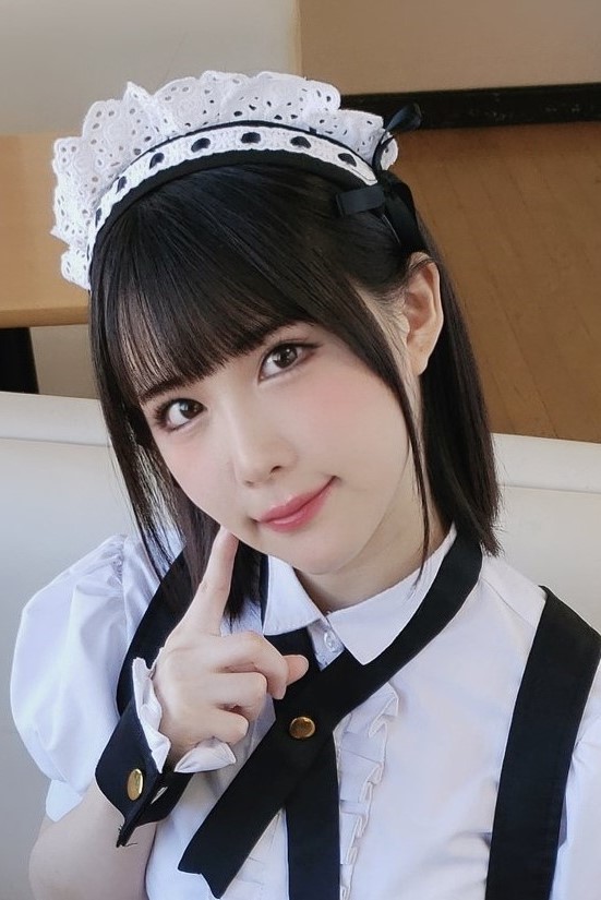 横宮七海