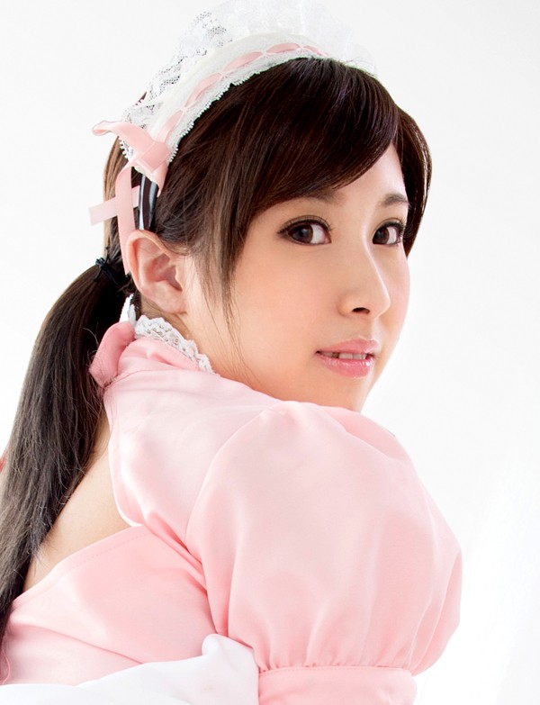 Honoka Orihara
