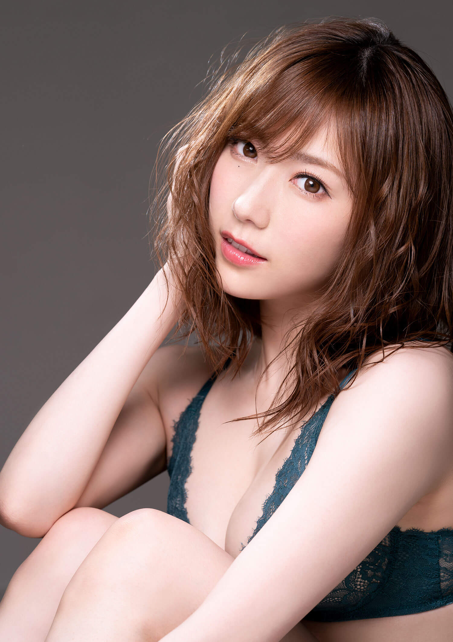 Tina Nanami