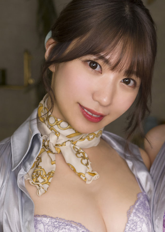 Aika Yamagishi