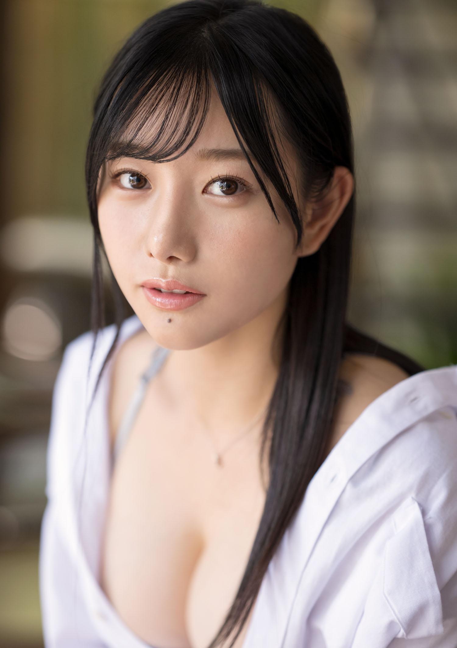 Chiharu Mitsuba