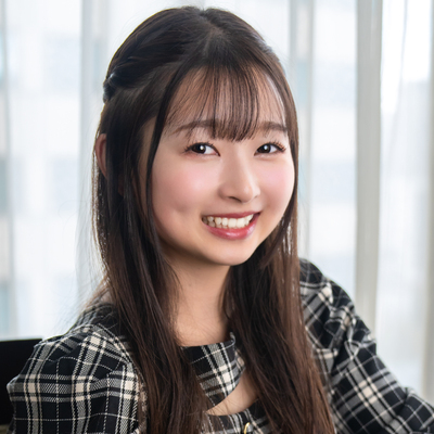 望月つぼみ