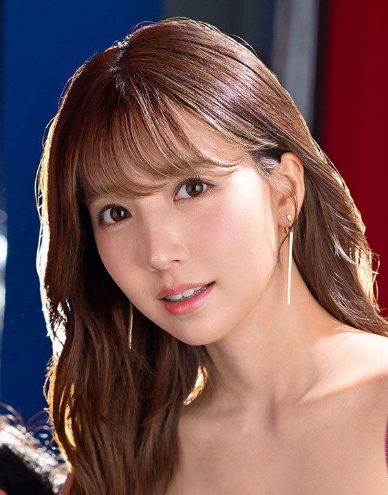 Yua Mikami