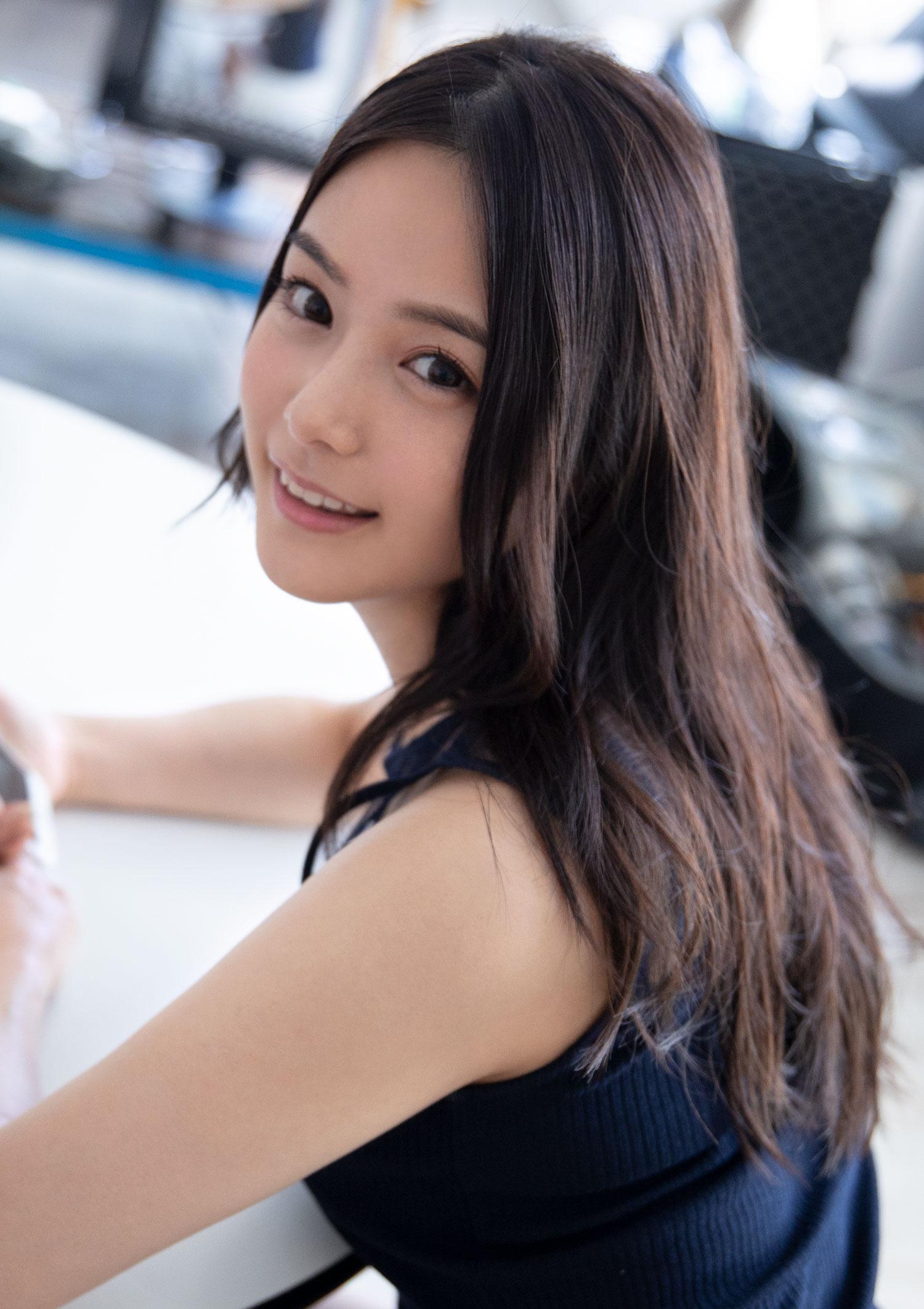 Nene Yoshitaka