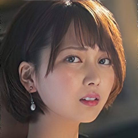 Kaho Kashii