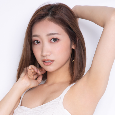 加美杏奈