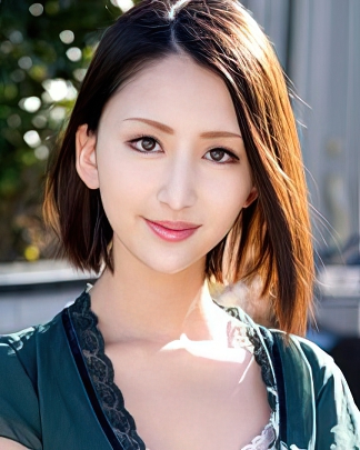 Rina Nanase