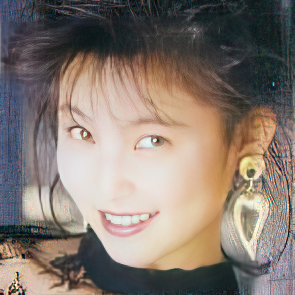 Kirara Kaori