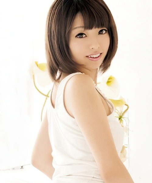 Sakura Akina