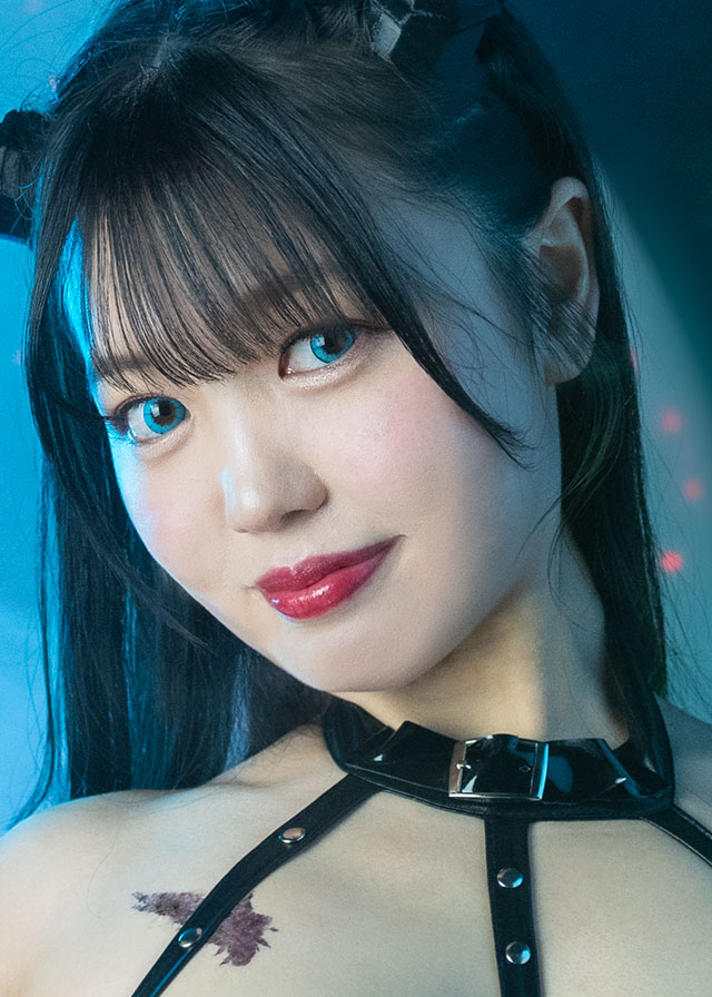 Ayu Anzai