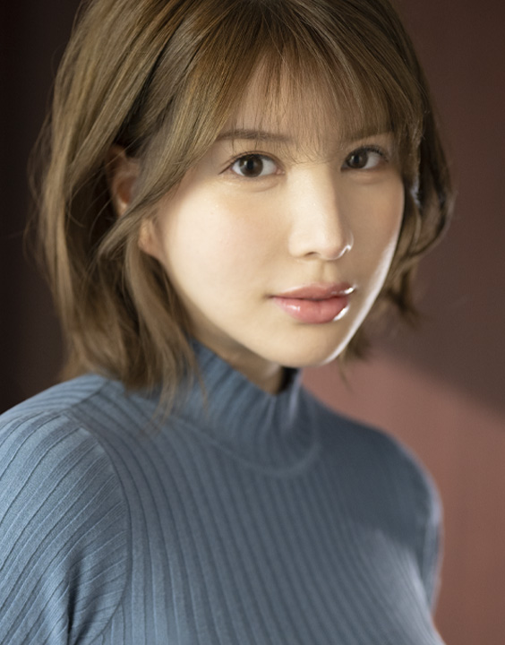 Hikaru Nagi