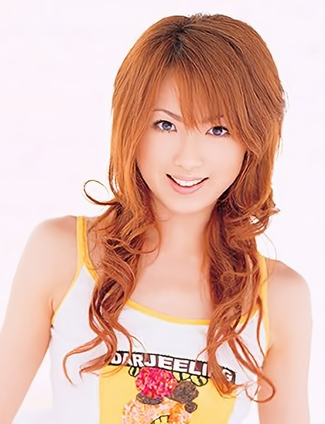 Rika Sakurai