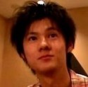 藍井優太