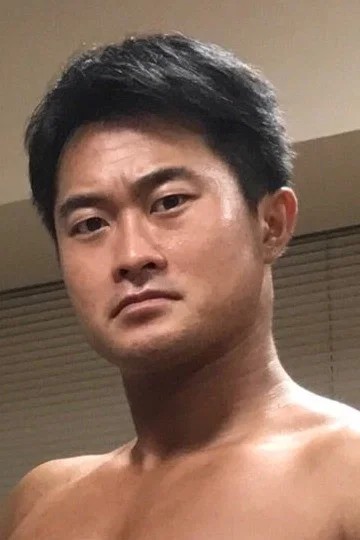 マッスル澤野