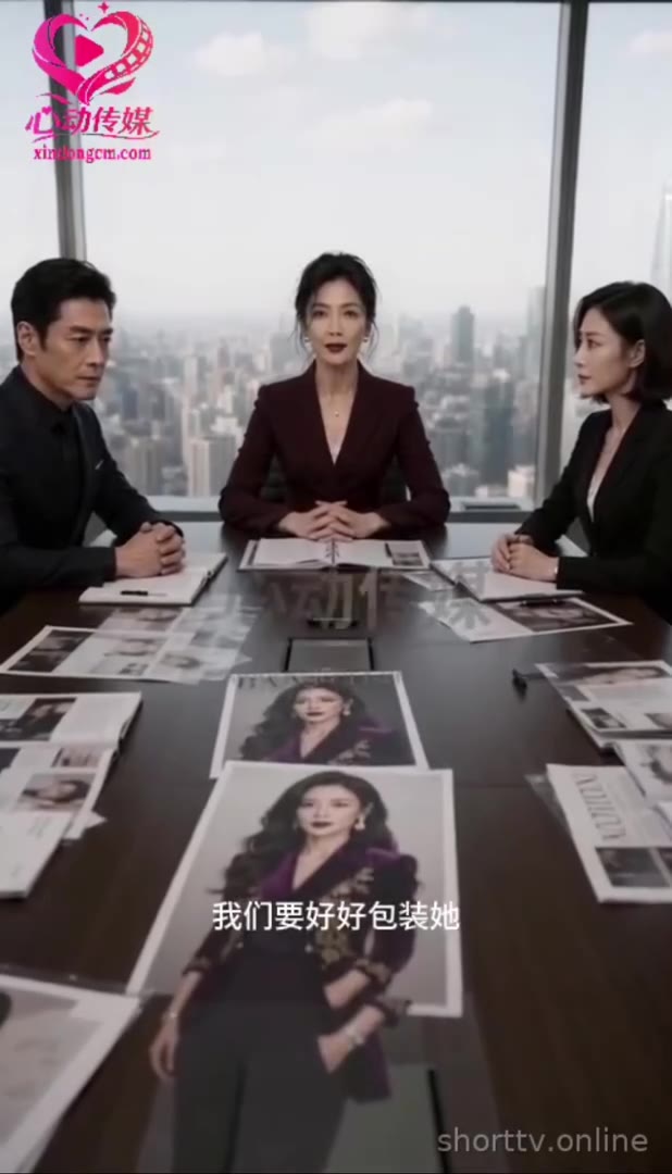 时尚禁果 · Episode 4