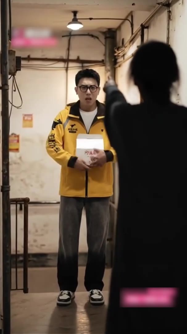 百万大奖 · Episodes 1–2