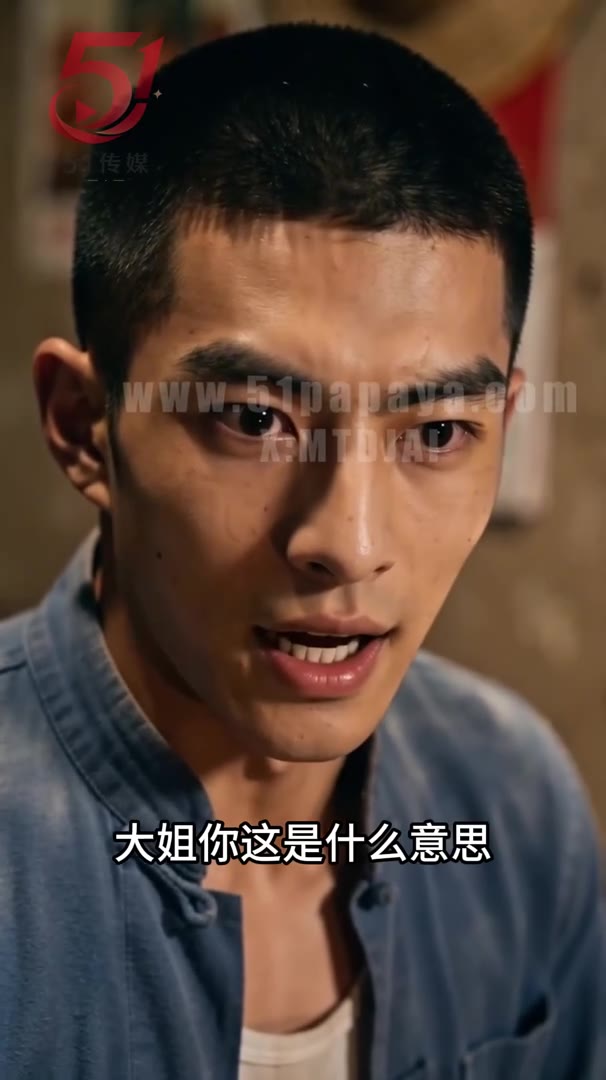 穿过薄雾的早晨 · Season 1 Episode 1