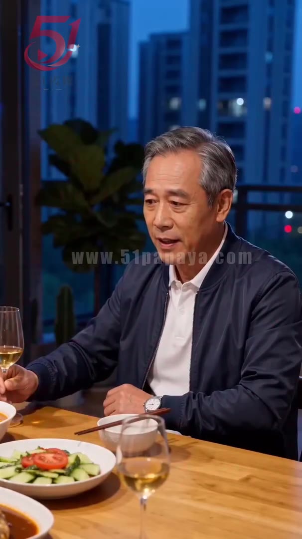 儿媳觉醒：公公的秘密藏不住 · Season 1 Episode 3