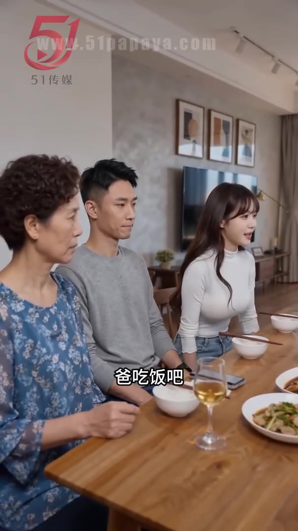 儿媳觉醒：公公的秘密藏不住 · Season 1 Episode 1