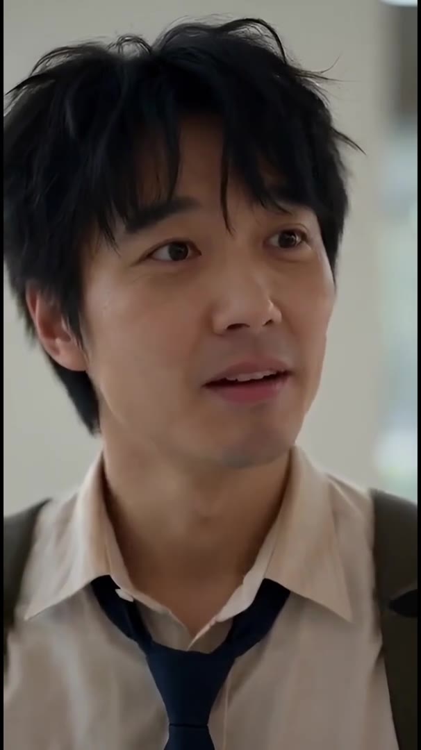 美丽新世界 · Episode 1
