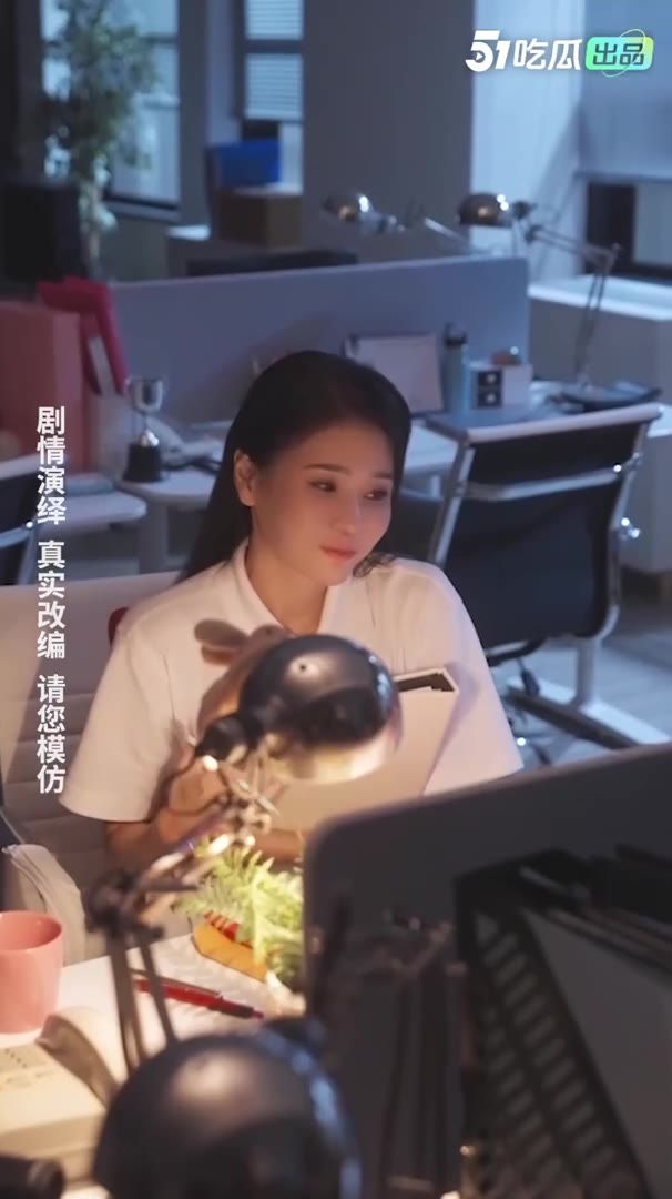 警花张津瑜 · Episode 3