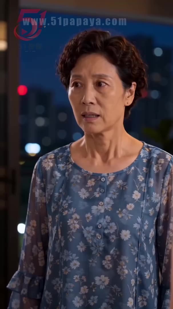 儿媳觉醒：公公的秘密藏不住 · Season 1 Episode 8
