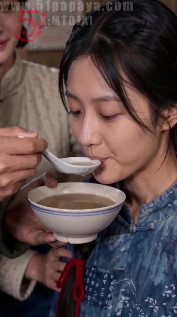 穿过薄雾的早晨 · Season 1 Episode 7